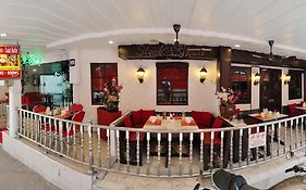 Swiss Food Restaurant And Room For Rent